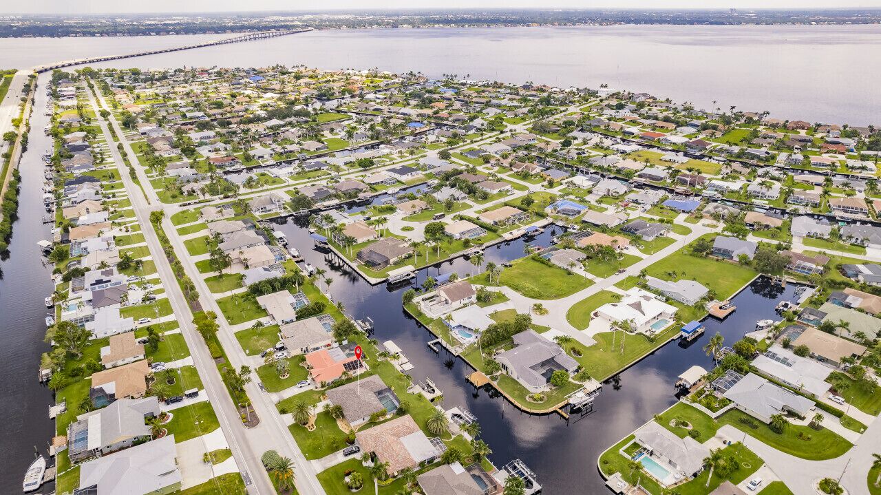 Photo of Outdoor in Caloosahatchee