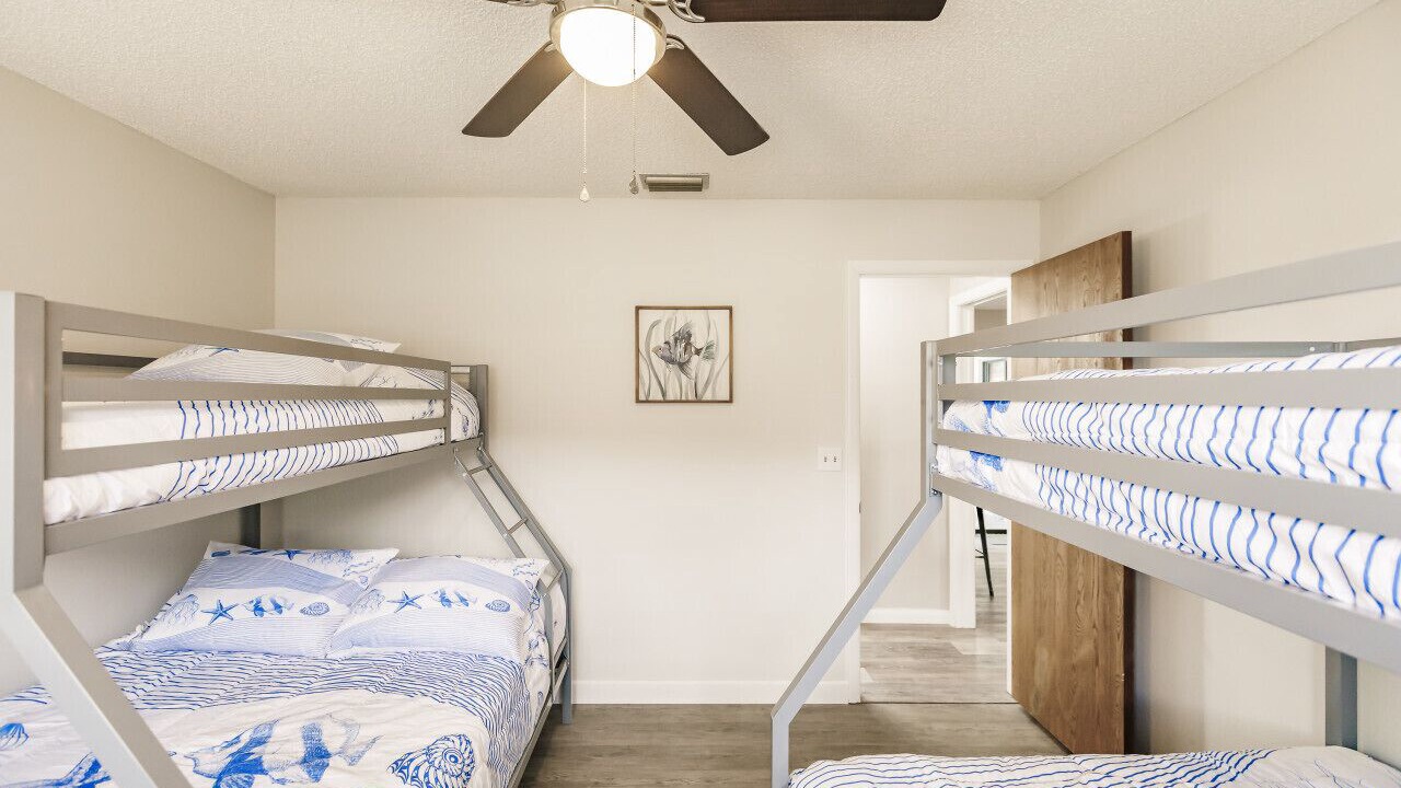 Photo of Bedroom in Caloosahatchee