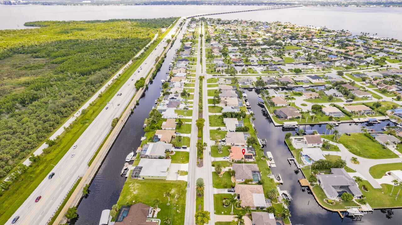 Photo of Outdoor in Caloosahatchee
