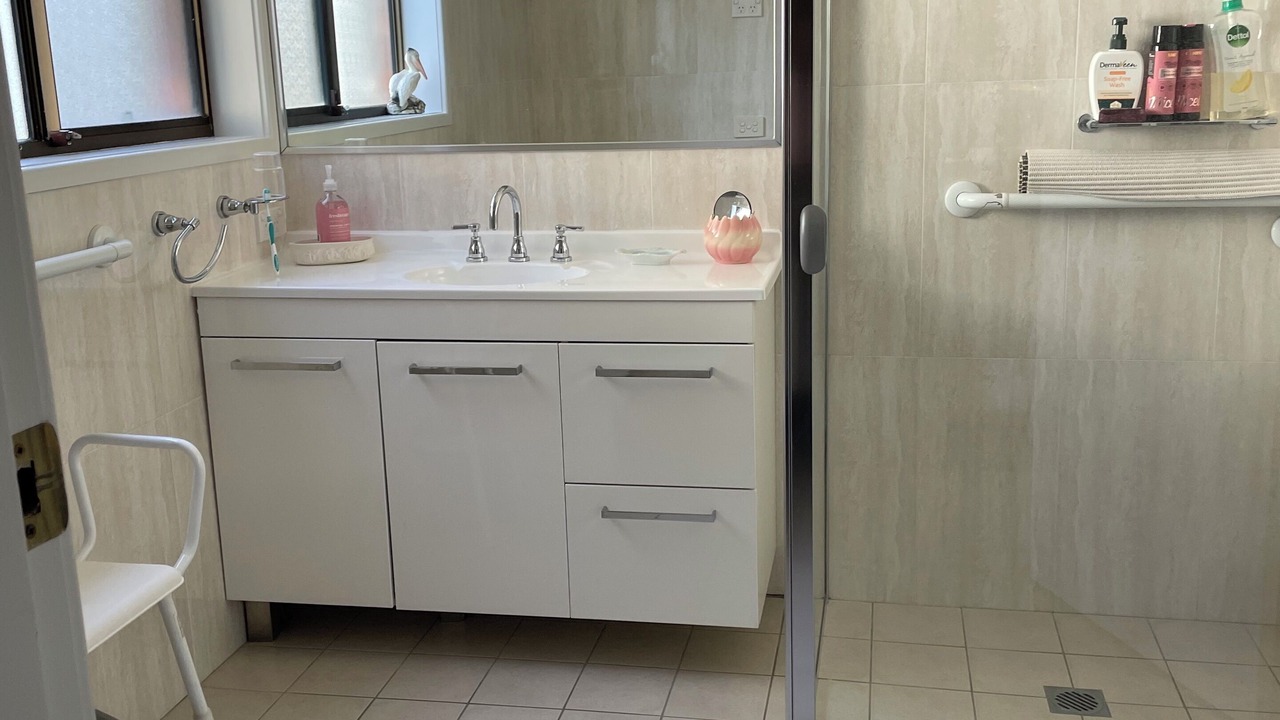 Photo of Bathroom in Long Beach