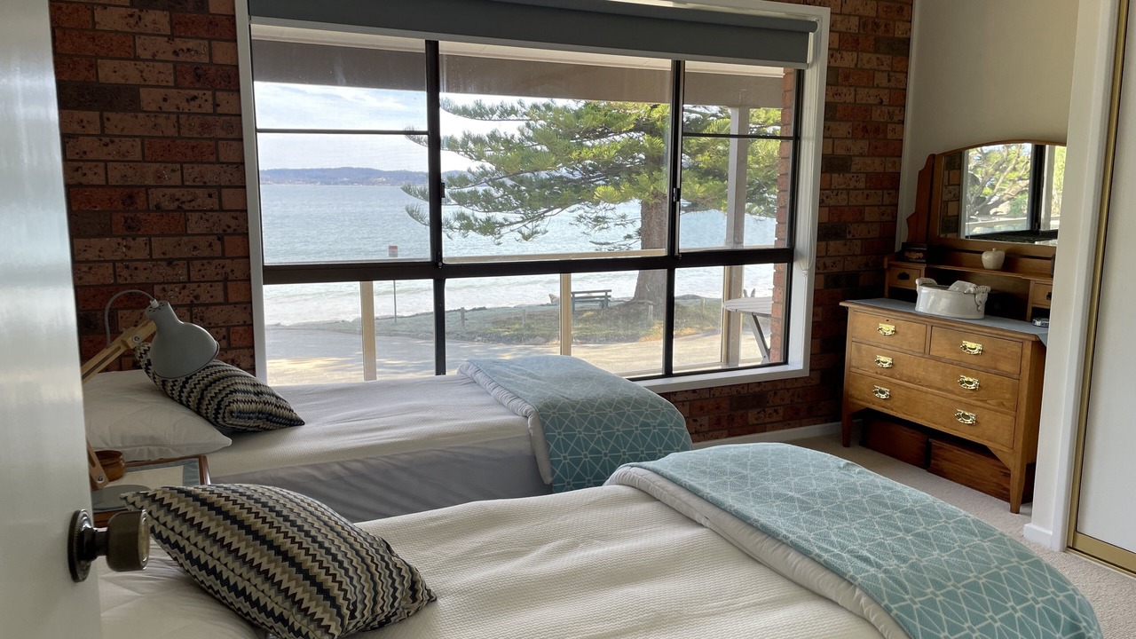 Photo of Bedroom in Long Beach