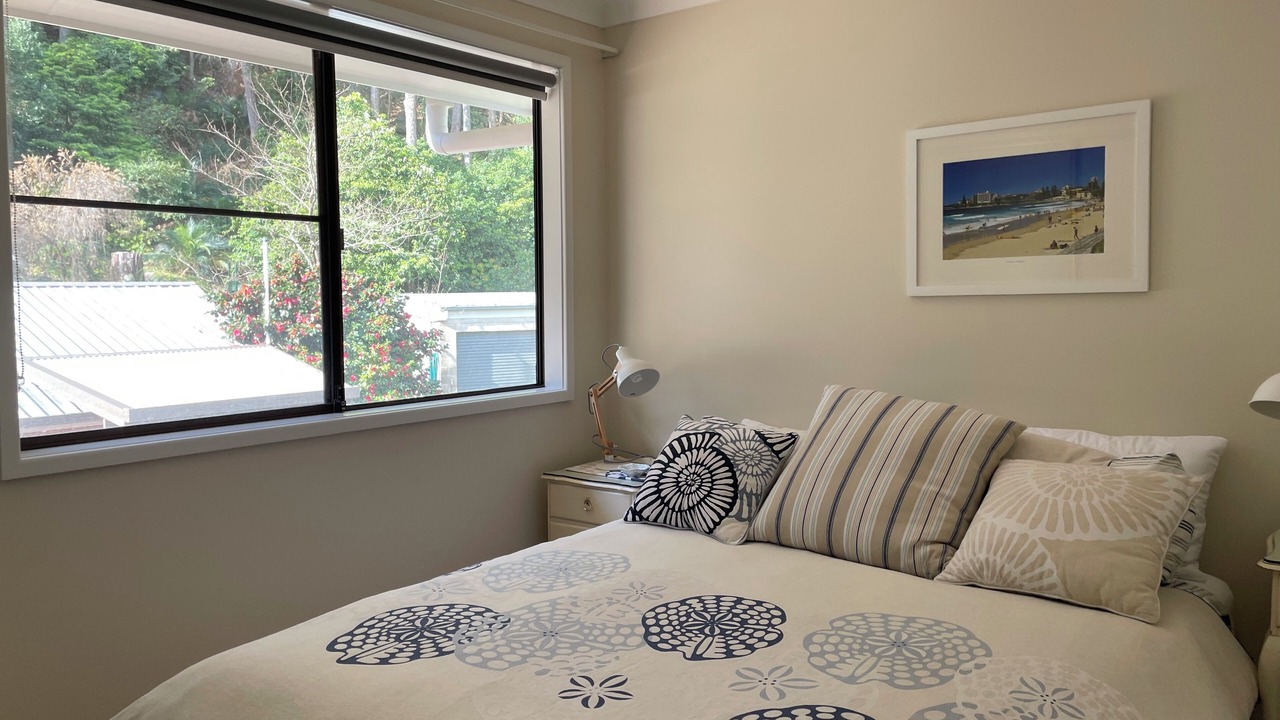 Photo of Bedroom in Long Beach