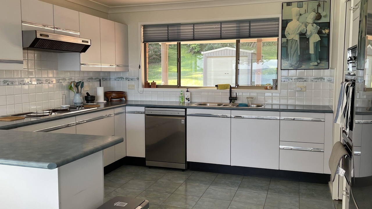 Photo of Kitchen in Long Beach