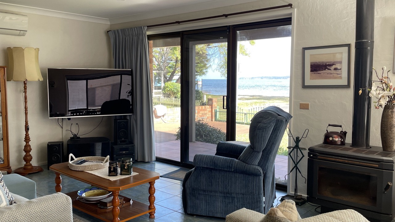 Photo of Livingroom in Long Beach