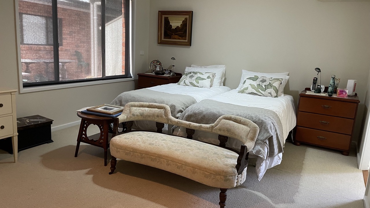 Photo of Bedroom in Long Beach