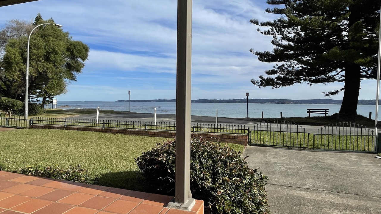 Photo of Outdoor in Long Beach