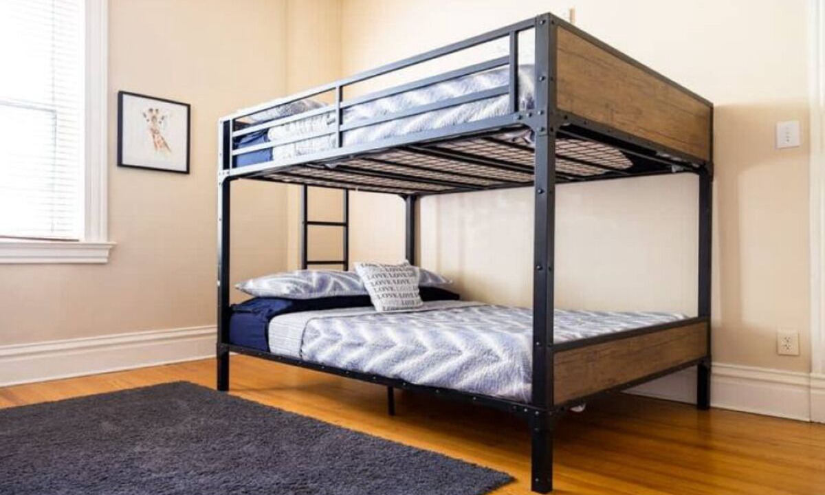 Photo of Bedroom in Shaw