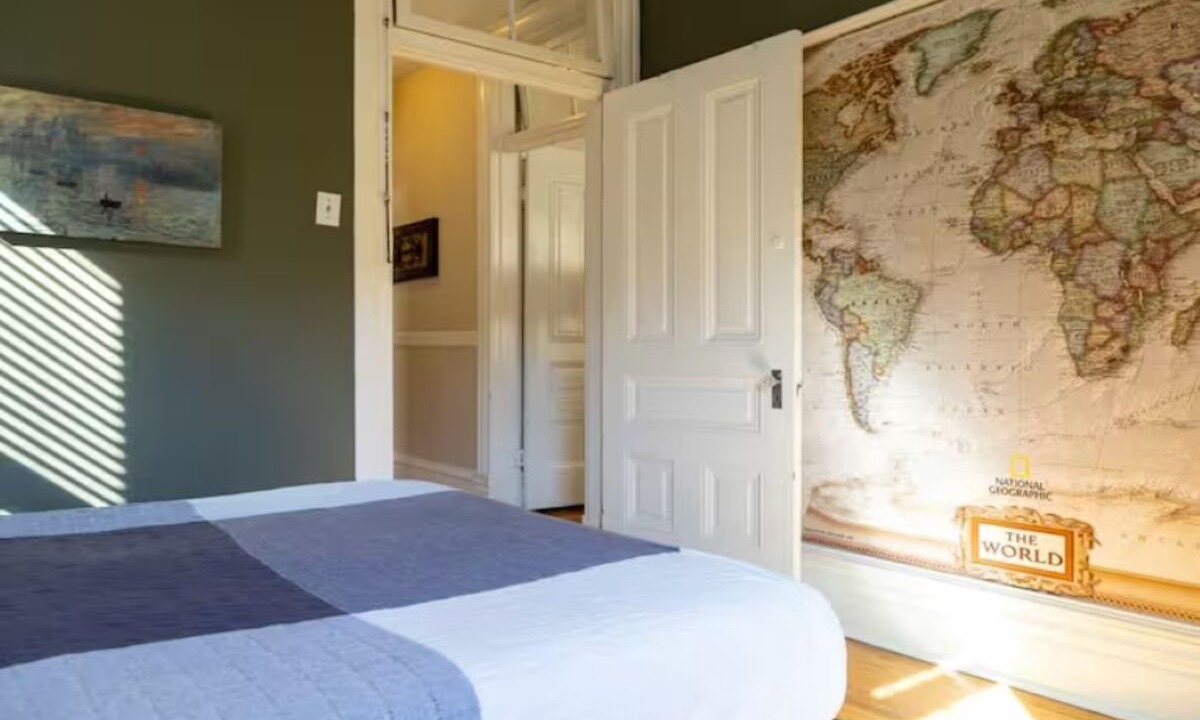Photo of Bedroom in Shaw