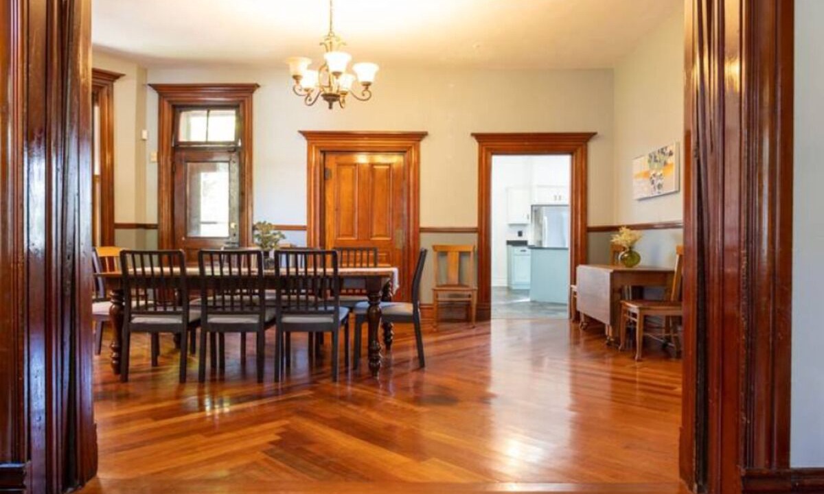 Photo of Bedroom in Shaw