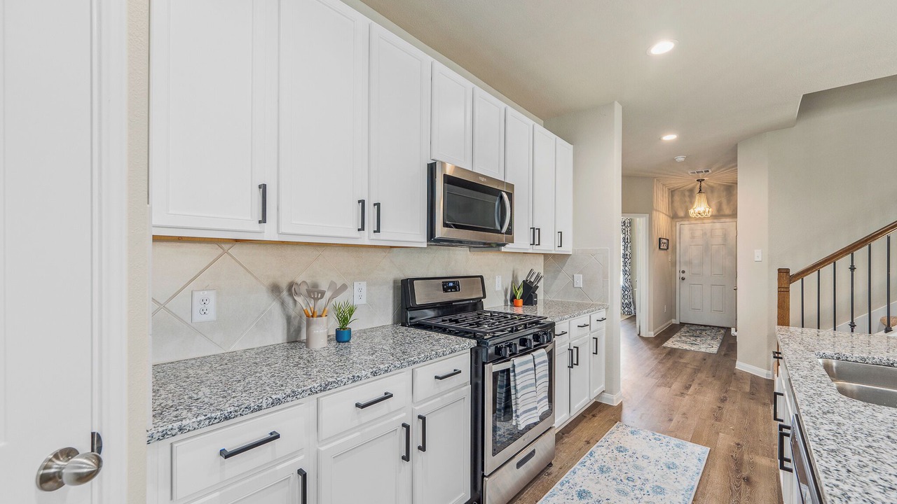 Photo of Kitchen in Katy