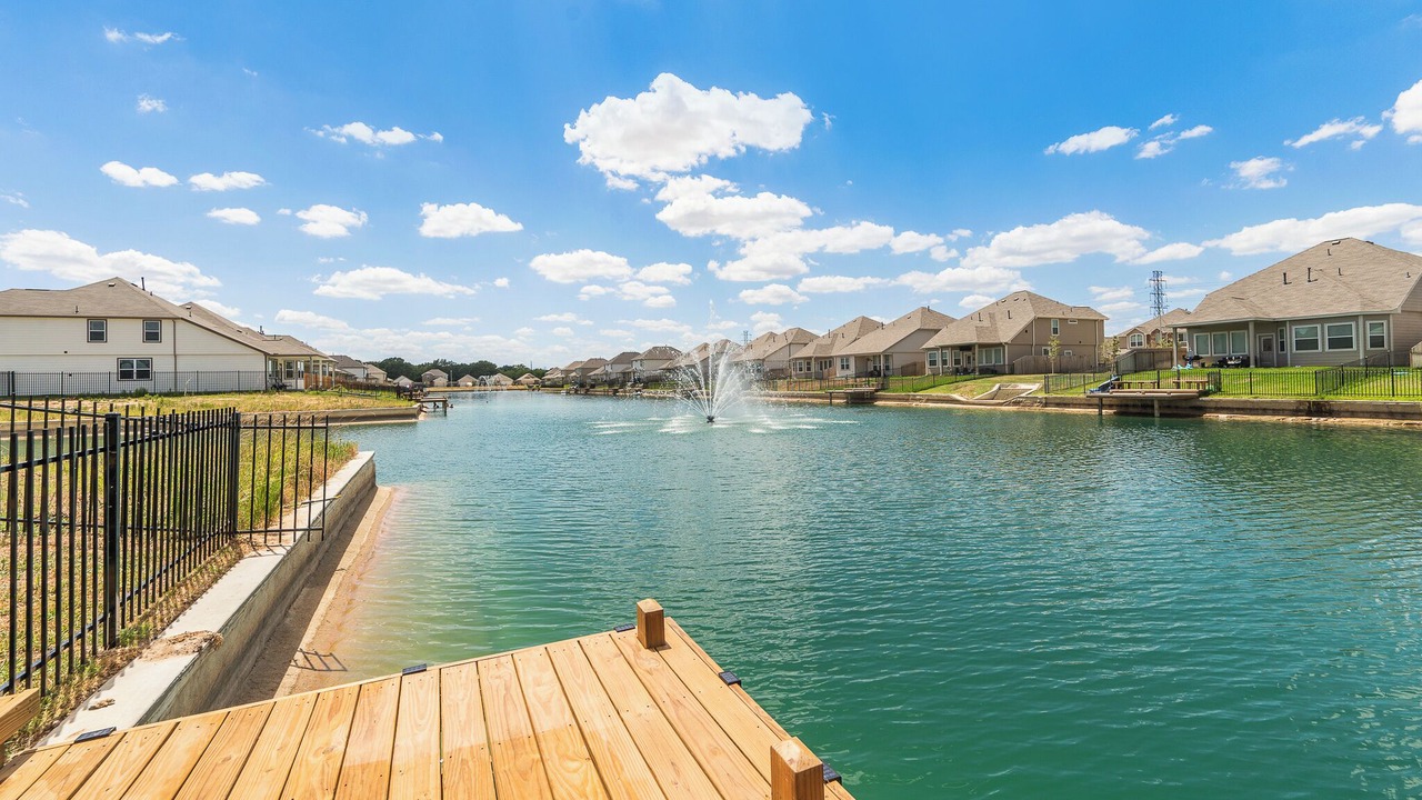 Photo of Outdoor in Katy