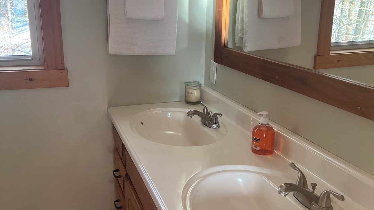 Photo of Bathroom in Wilmington