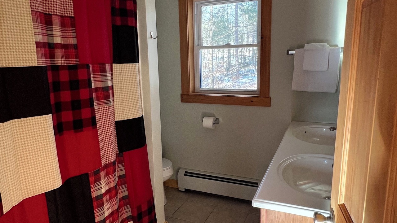 Photo of Bathroom in Wilmington