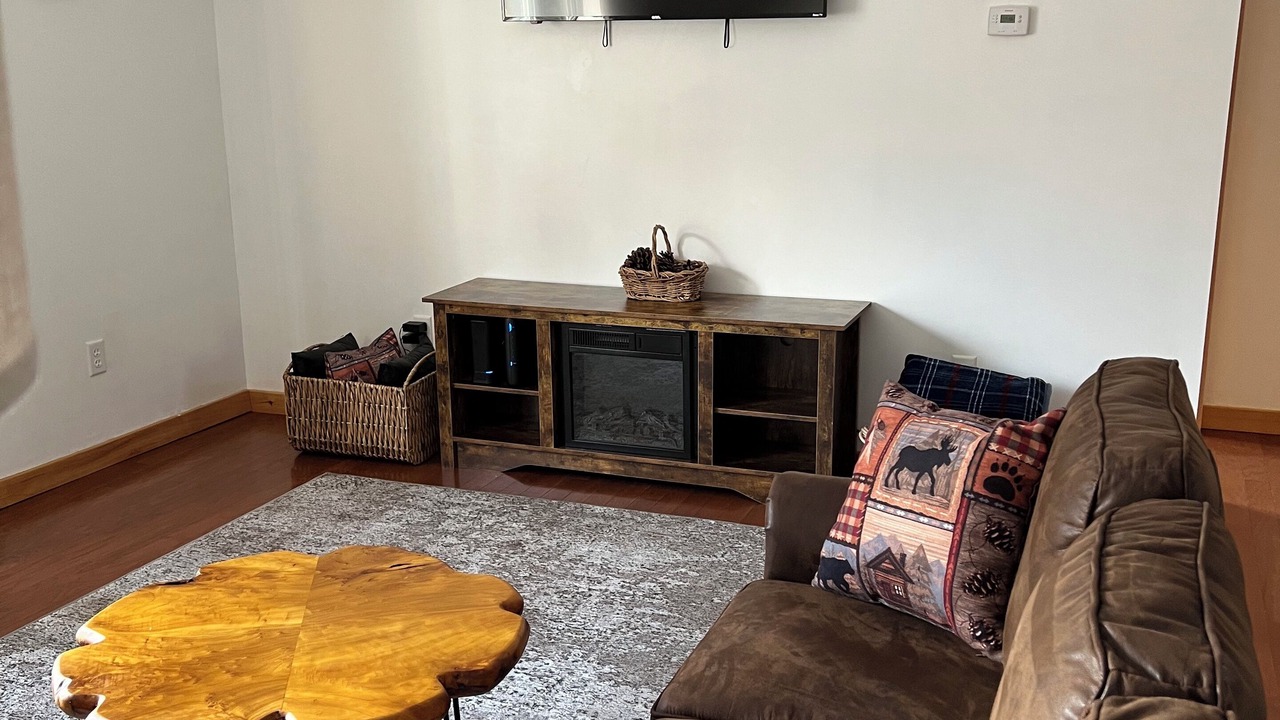 Photo of Livingroom in Wilmington