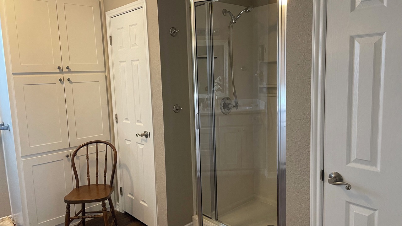 Photo of Bathroom in Valley Mills