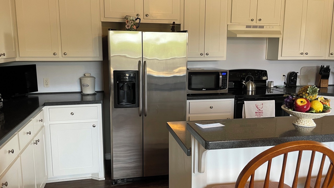 Photo of Kitchen in Valley Mills