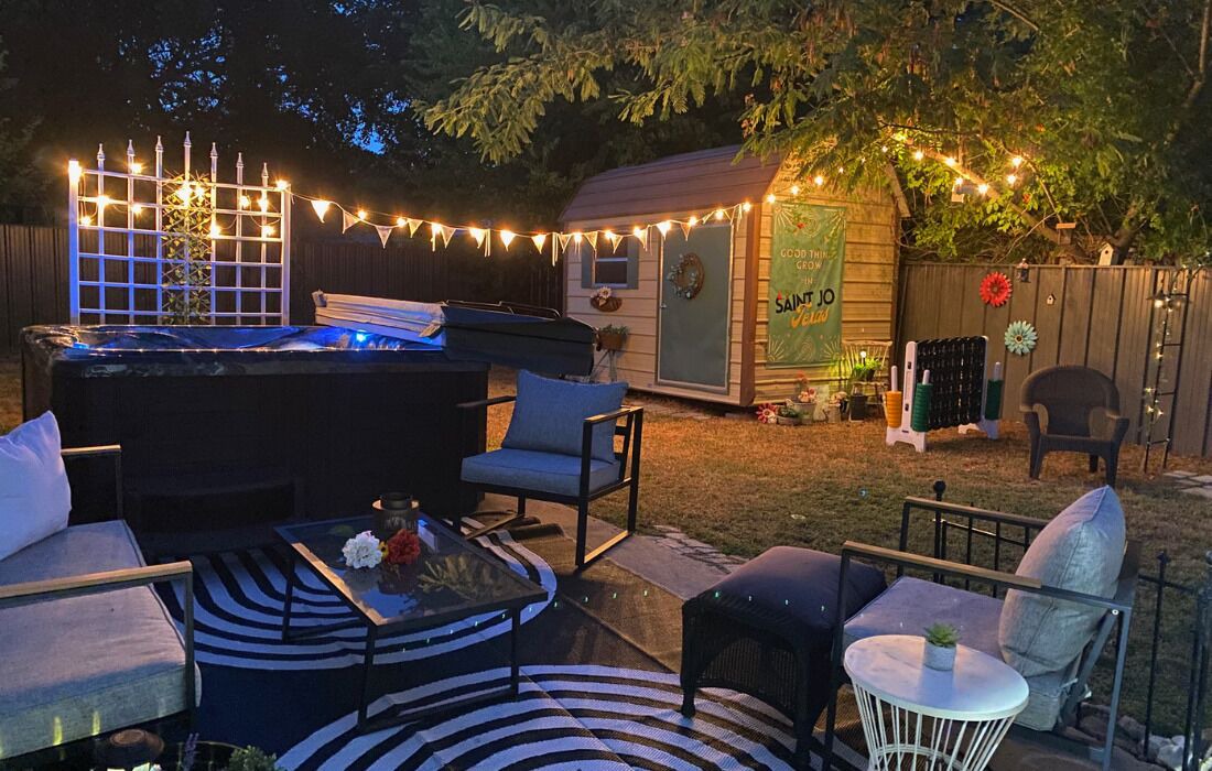 Photo of Outdoor in Saint Jo