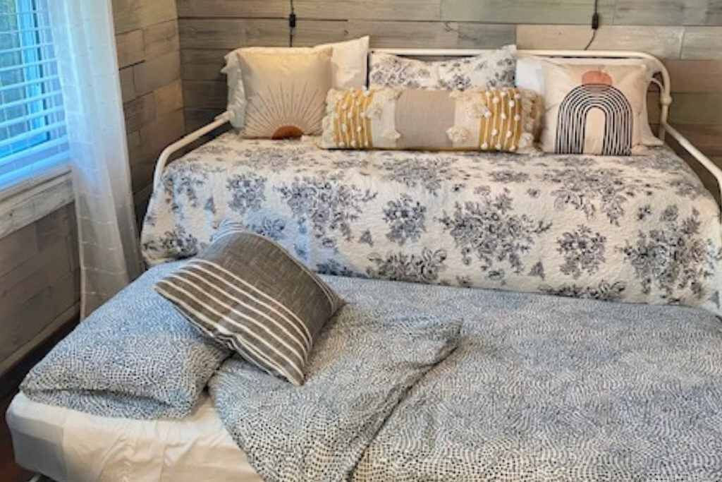 Photo of Bedroom in Saint Jo