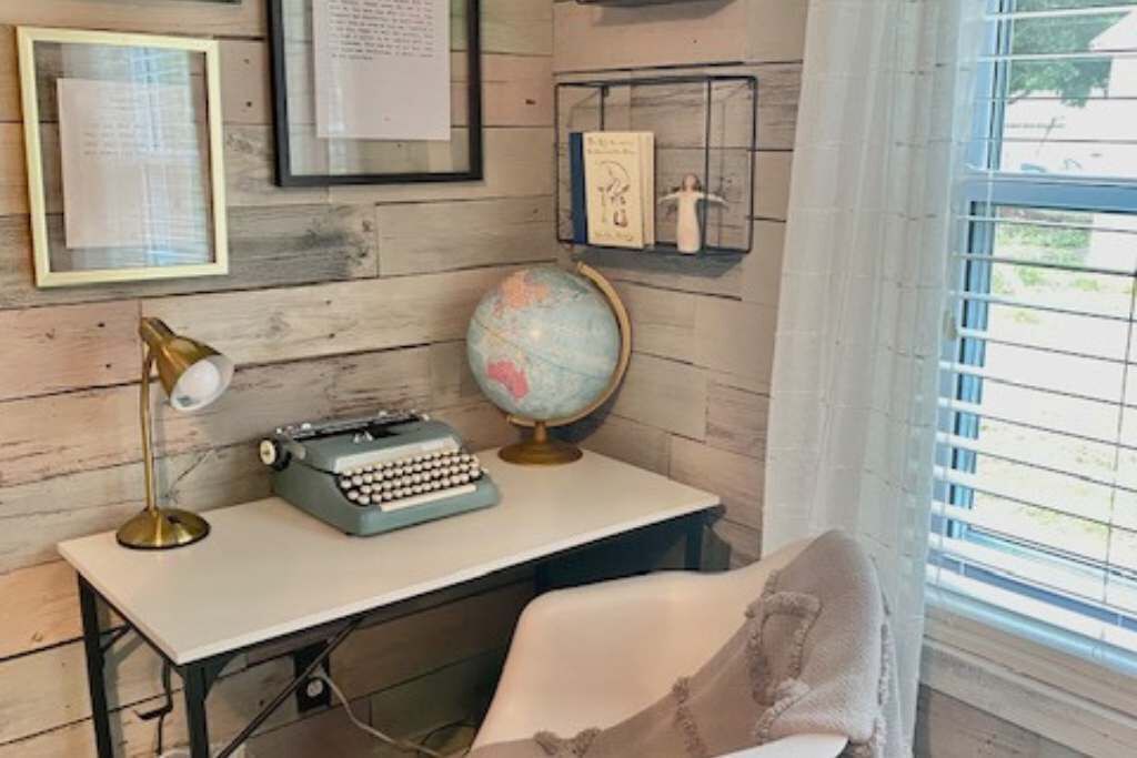 Photo of Bedroom in Saint Jo