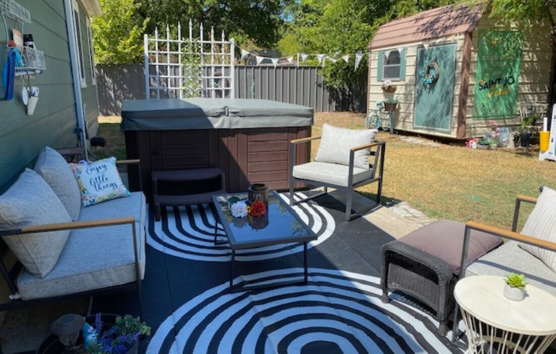 Photo of Outdoor in Saint Jo