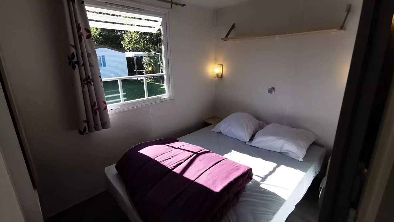Photo of Bedroom in Rosieres