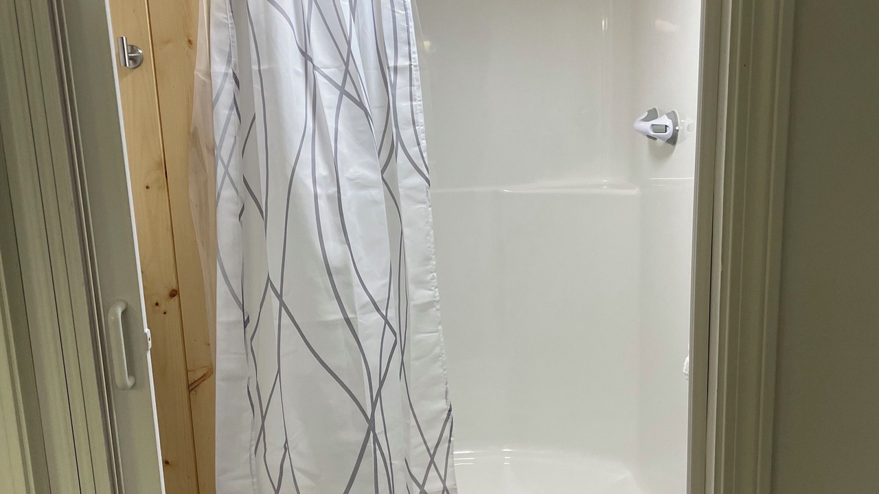 Photo of Bathroom in Hartland