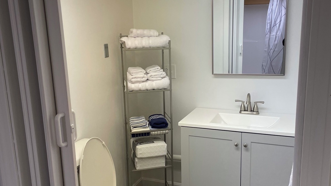 Photo of Bathroom in Hartland