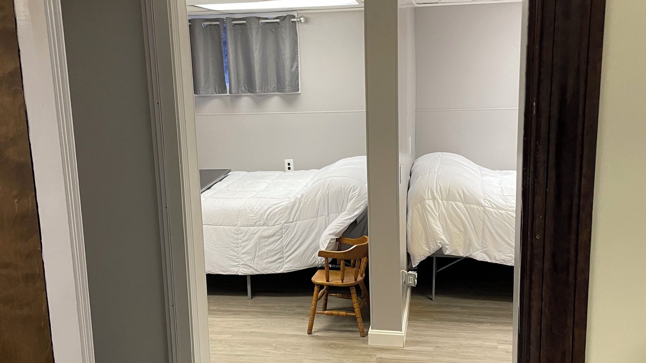 Photo of Bedroom in Hartland