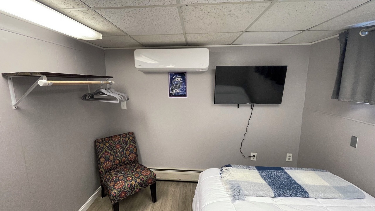 Photo of Bedroom in Hartland