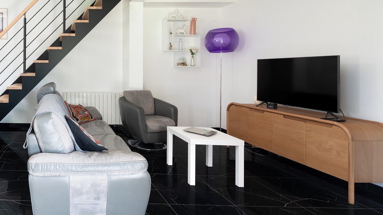 Photo of Livingroom in Silly-sur-Nied