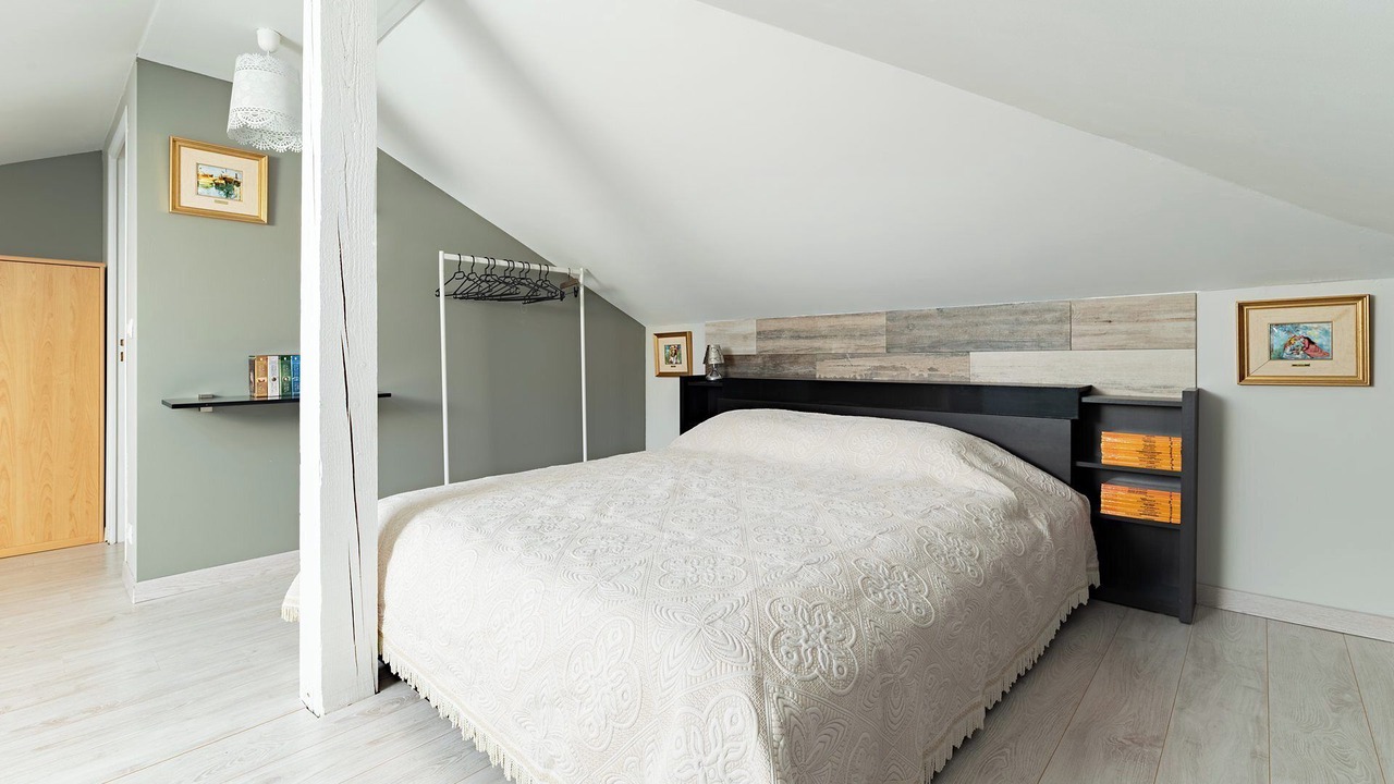 Photo of Bedroom in Silly-sur-Nied