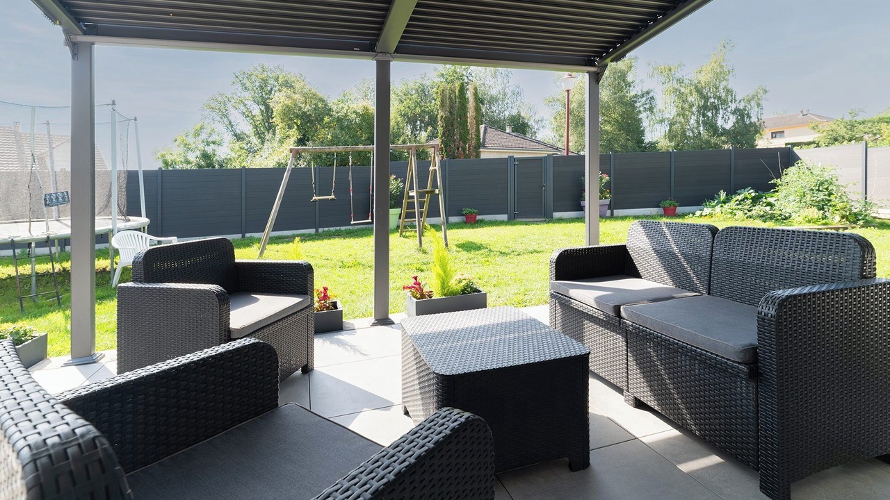 Photo of Patio Balcony in Silly-sur-Nied