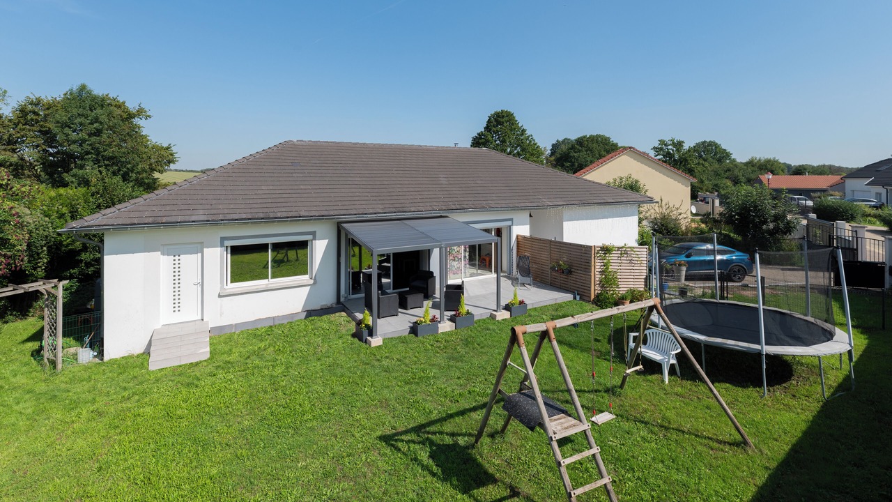 Photo of Patio Balcony in Silly-sur-Nied