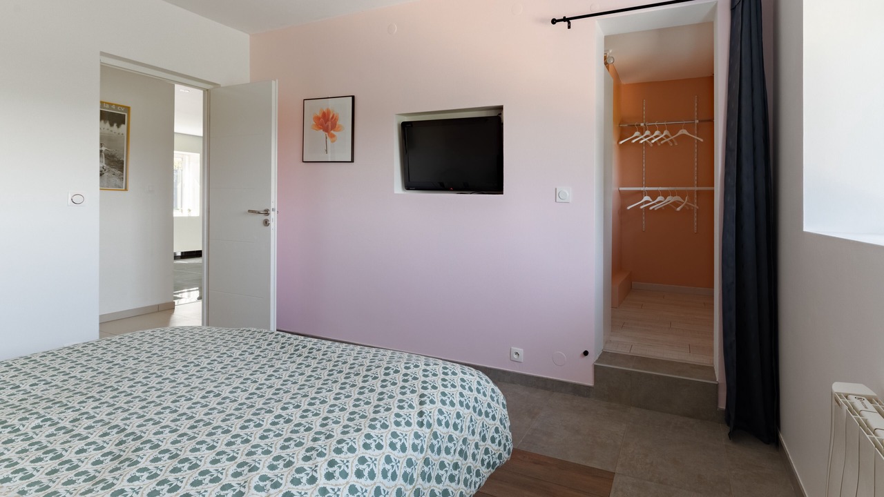 Photo of Bedroom in Silly-sur-Nied