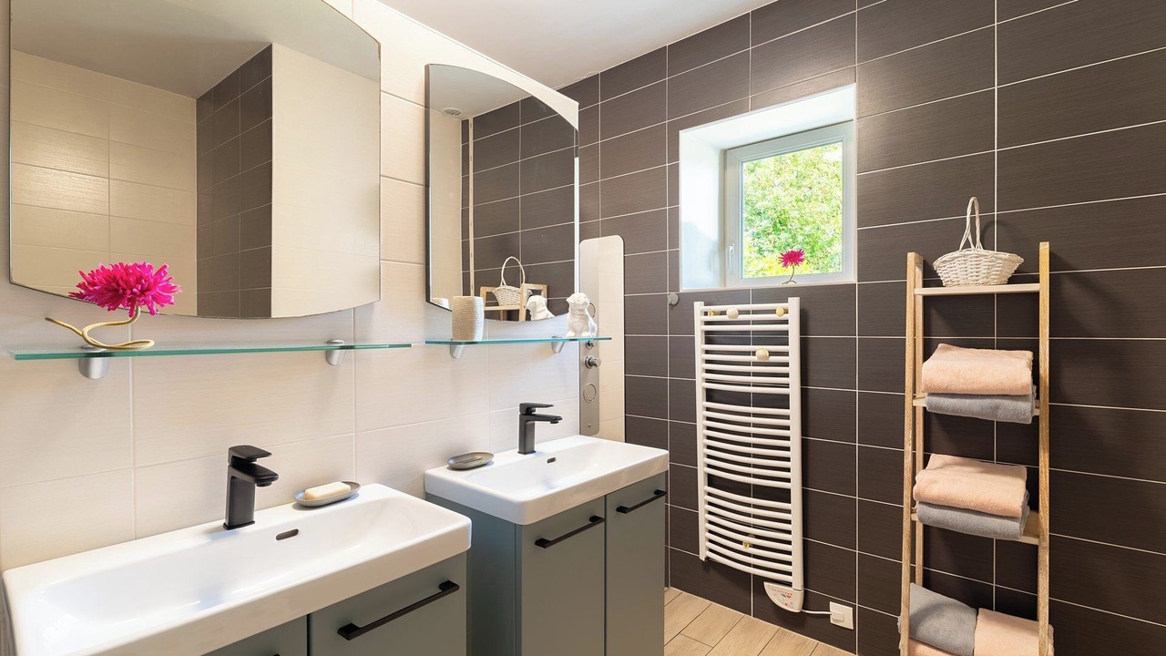 Photo of Bathroom in Silly-sur-Nied