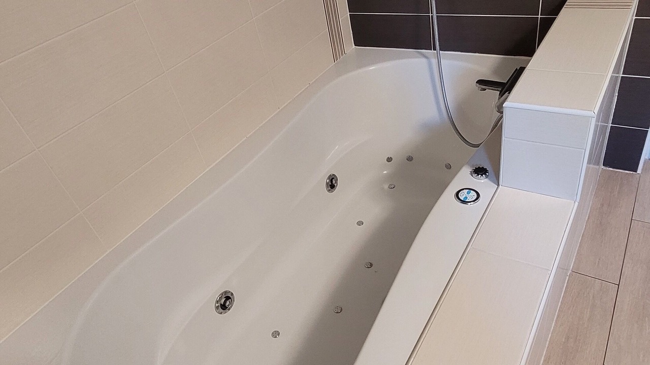 Photo of Bathroom in Silly-sur-Nied