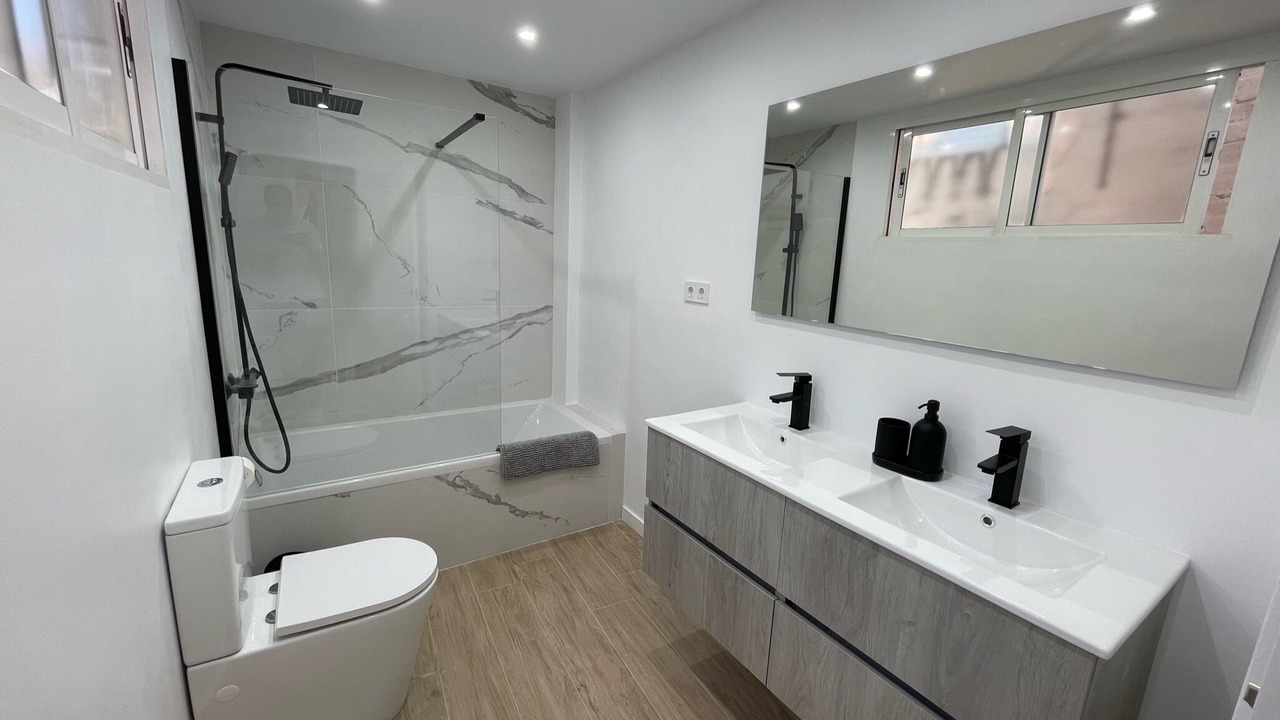 Photo of Bathroom in Xativa