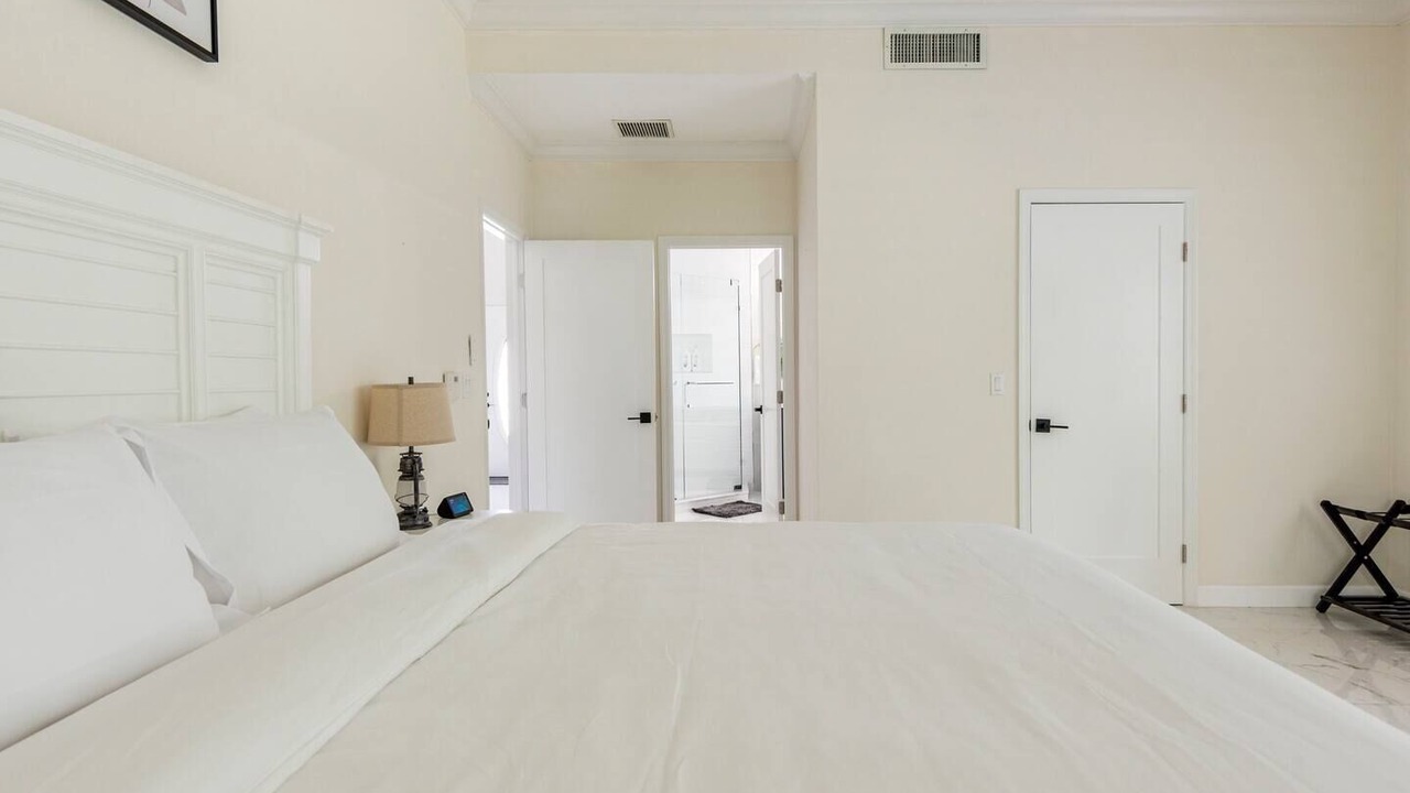Photo of Bedroom in Oviedo