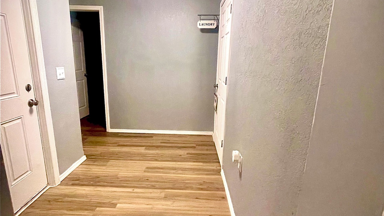 Photo of Bedroom in Richland