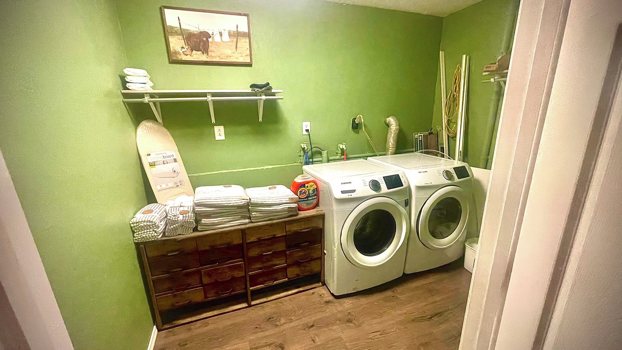 Photo of Bedroom in Richland