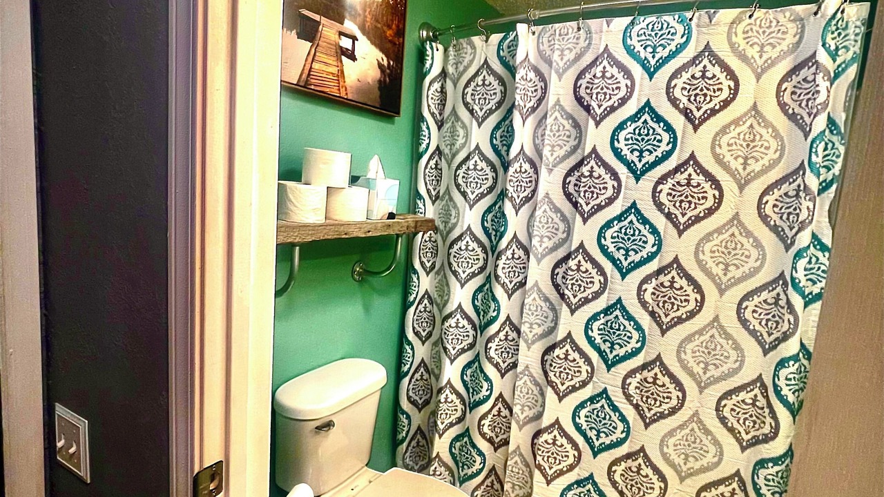 Photo of Bathroom in Richland
