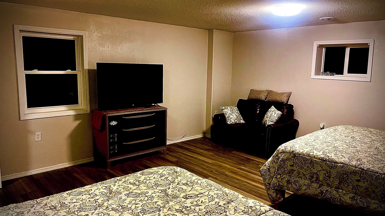 Photo of Bedroom in Richland
