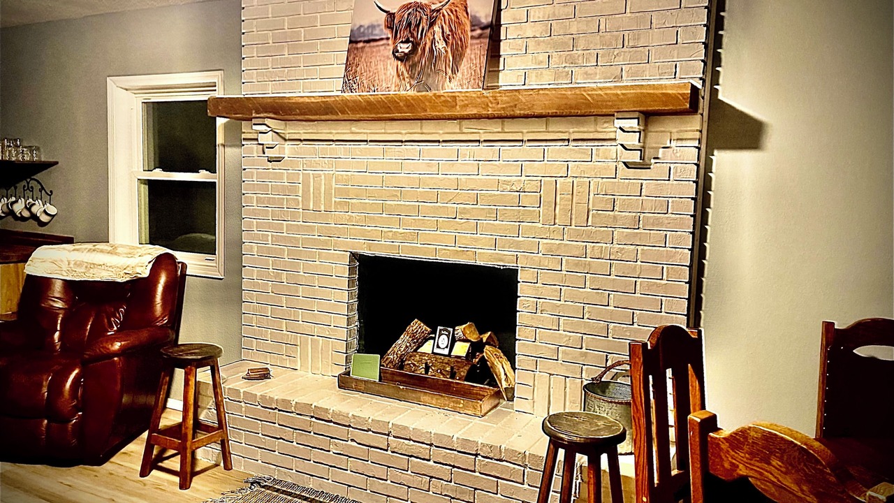 Photo of Livingroom in Richland
