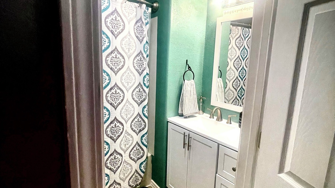 Photo of Bathroom in Richland