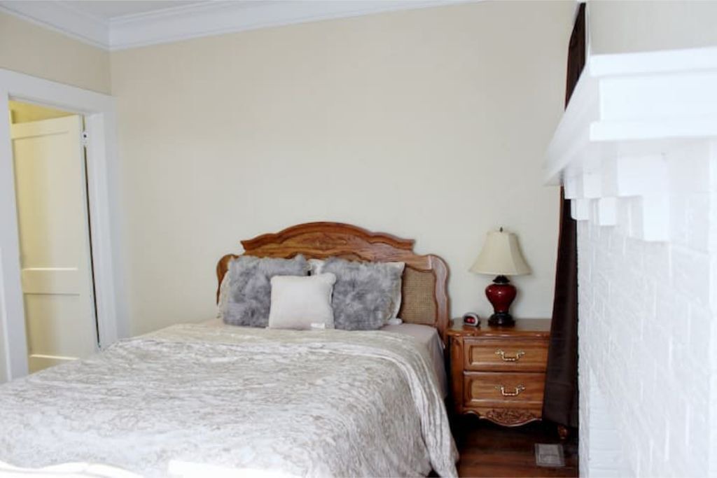Photo of Bedroom in Anniston