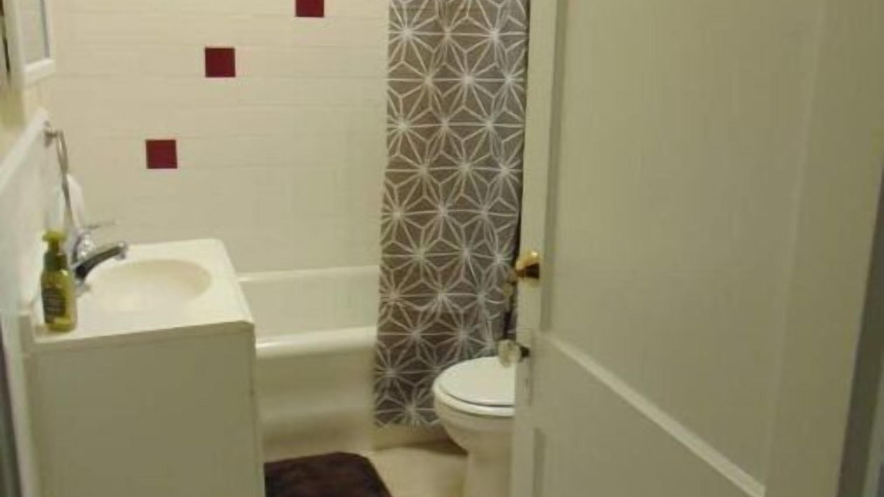 Photo of Bathroom in Anniston