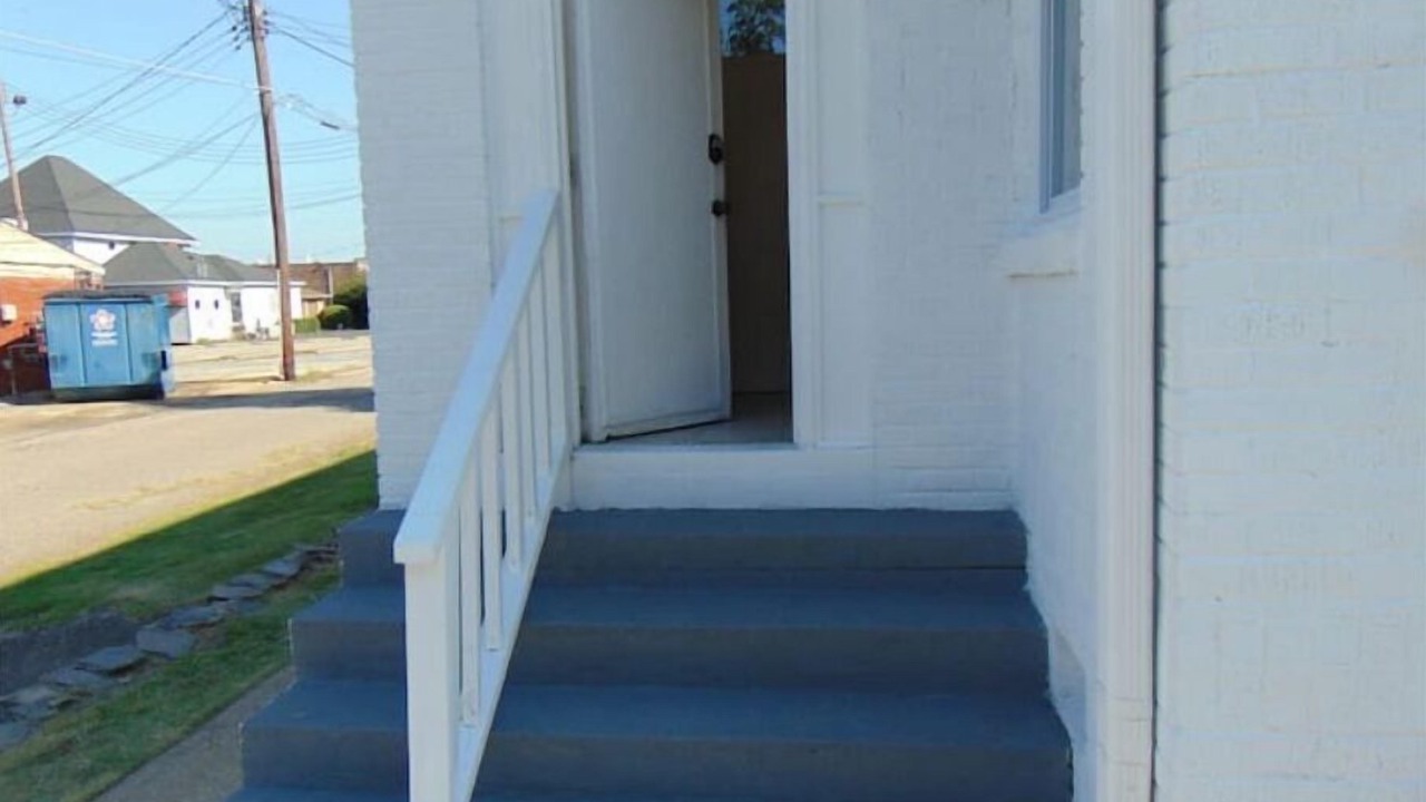 Photo of Outdoor in Anniston
