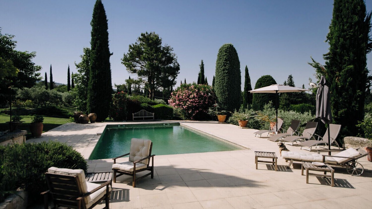 Photo of Outdoor in Pernes-les-Fontaines