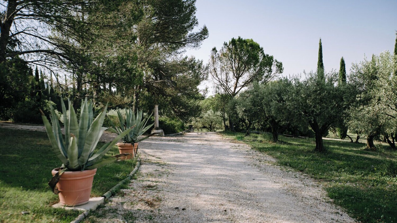 Photo of Outdoor in Pernes-les-Fontaines