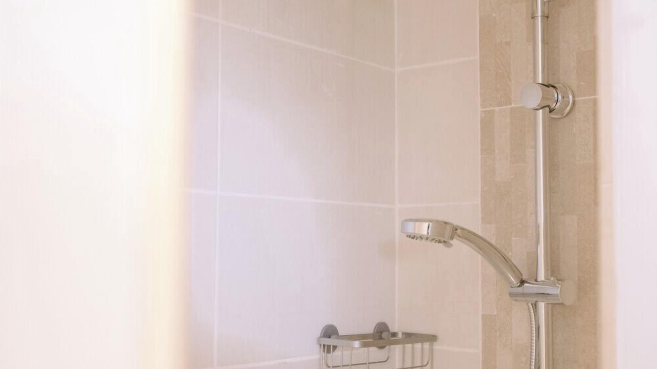 Photo of Bathroom in Pernes-les-Fontaines